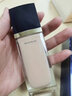 VDL 沁水粉底液30ml 保濕補水養(yǎng)膚遮瑕 DW粉底液控油持妝七夕節(jié)禮物 沁水粉底液62#自然偏白1W0 曬單實拍圖