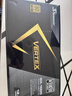 海韻（SEASONIC）1000W 金牌VERTEX峰睿電腦電源 ATX3.1/PCIe5.1/12V-2x6 支持5090/9070顯卡 曬單實(shí)拍圖