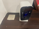 威視達康家門(mén)口樓道攝像頭免插電監控器無(wú)線(xiàn)wifi家用室內電池充電高清夜視手機遠程磁吸免打孔云臺旋轉 曬單實(shí)拍圖