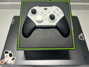 【二手99新】Xbox series S/XPC手柄無線藍(lán)牙Steam兼容黑神話 明末 吃雞游戲手柄  精英手柄二代青春版 曬單實拍圖