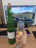 露頌德國進(jìn)口雷司令半甜白葡萄酒原酒進(jìn)口微醺果酒750ML*6節日送禮 曬單實(shí)拍圖
