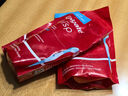 高露潔（Colgate）高圓圓爆珠迷你牙刷旅行裝 一次性出差戶外小牙刷便攜正畸帶牙套 進口爆珠牙刷1袋（24支）+便攜盒 曬單實拍圖