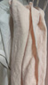 Freego首次免洗即穿女士?jì)妊澟瓵類(lèi)純棉10A抑菌大碼三角褲獨立包裝4條L 曬單實(shí)拍圖