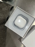 【官版正品丨新款A(yù)ir4代】藍(lán)牙耳機(jī)無線ANC降噪airpods4半入耳式用于蘋果iPhone17/16/15/14 【官版正裝全功能頂配版4代】 【主動(dòng)降噪+空間音頻+三真電量】 曬單實(shí)拍圖