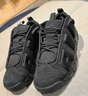 耐克（NIKE）男鞋2025秋冬新款黑色運動(dòng)鞋大AIR MORE UPTEMPO復古籃球休閑鞋 IM6649-001 42 曬單實(shí)拍圖