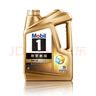 Mobil美孚一號 全合成機油發(fā)動(dòng)機潤滑油金美銀美顆粒捕捉國六發(fā)動(dòng)機 超金美孚1號 0w-30 SP級【4L】 曬單實(shí)拍圖