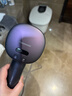 松下（Panasonic）【歐陽(yáng)娜娜同款】花芯MAX 2.0高速吹風(fēng)機納諾怡電吹風(fēng)筒護發(fā)家用速干不傷發(fā)送女友生日禮物EH-NX81 曬單實(shí)拍圖