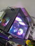 微星 酷睿i5 12600KF/RTX4060/4060TI/4070S/5060Ti海景房游戲主機電腦臺式機優(yōu)惠補貼組裝電腦DIY主機 配三  i5-12600KF+首發(fā)RTX5060 曬單實(shí)拍圖