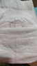 好奇（Huggies）鉑金裝小桃褲成長(cháng)褲XXL74片(15kg以上)尿不濕【透爽散熱】 曬單實(shí)拍圖