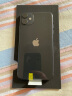 苹果 Apple  iPhone 11 苹果11 苹果二手手机 备用机 国行 黑色 256G 实拍图