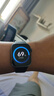 華為HUAWEI WATCH FIT 4 韻律黑氟橡膠表帶 華為運動(dòng)智能手表超輕薄大屏潮流運動(dòng)藍牙通話(huà)睡眠監測fit4 曬單實(shí)拍圖