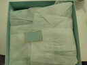 雅詩(shī)蘭黛原生精華液200ml修護提亮護膚品套裝化妝品禮盒生日禮物送女友 曬單實(shí)拍圖