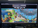 微星（MSI）27英寸2K500Hz QD-OLED顯示器 AI CMOS 滿血DP2.1 HDR500游戲電競屏MPG 271QR QD-OLED X50流光X50 曬單實拍圖