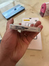 品勝 適用蘋果14手機(jī)殼 iphone14手機(jī)殼防摔保護(hù)套鏡頭防護(hù)抗指紋網(wǎng)紅男女款簡約軟殼  透明  曬單實(shí)拍圖