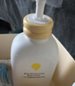 兒童身體乳嬰兒潤膚乳寶寶潤膚霜舒緩保濕乳400ml*2 曬單實(shí)拍圖