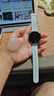 小米（MI）Xiaomi Watch S4 41mm 薄荷綠 國家補(bǔ)貼 汽車YU7鑰匙 澎湃OS2 心率血氧監(jiān)測 小米手表s4 小表女表 曬單實拍圖