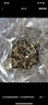 張一元茉莉花茶葉龍毫明前茶春新茶送禮品老北京伴手茶禮特種200g禮盒裝 曬單實(shí)拍圖