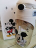 迪士尼（Disney）兒童水杯2-3-10歲ppsu直飲吸管杯寶寶嬰幼兒園上學(xué)喝水杯子學(xué)飲杯 升級大容量 1種喝水方式 680ml 6646米奇 曬單實(shí)拍圖