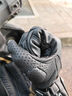 Alpinestars SP-8 V3 a星摩托車手套賽道公路防摔騎士機車皮男騎士手套 黑色10亞洲版 M 曬單實拍圖
