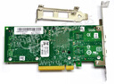 英特爾（Intel） 82599萬(wàn)兆雙口網(wǎng)卡X520-DA2光纖網(wǎng)卡X520-DA2聯(lián)想代工 X520含多模模塊（聯(lián)想） 曬單實(shí)拍圖