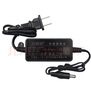 小耳朵監(jiān)控電源5V3A 室內(nèi)穩(wěn)壓足安路由器光纖收發(fā)器光端機(jī)頂盒變壓器安防3C認(rèn)證 HMQ-Z24T-5C 曬單實(shí)拍圖