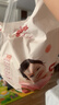 好奇（Huggies）鉑金裝小桃褲成長(zhǎng)褲XXXL26片*4包(17kg以上)【消暑散熱】 曬單實(shí)拍圖