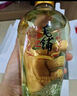 勁牌 毛鋪草本苦蕎酒 金蕎42度500ml*2瓶 禮盒 曬單實(shí)拍圖