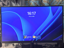 泰坦軍團 23.8英寸 2K 原生180Hz FastIPS 專(zhuān)業(yè)電競調校 10bit廣色域 HDR技術(shù) 電腦游戲屏幕顯示器 P2410R 曬單實(shí)拍圖