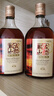 古越龍山清醇三年花雕酒500ml*2瓶裝紹興黃酒半甜型泡酒自飲做料理 500mL 2瓶 組合裝 2瓶裝 曬單實(shí)拍圖