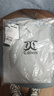 卡賓（CABBEEN）商場(chǎng)同款卡賓都市男裝字母刺繡高領(lǐng)毛衣22秋新款線(xiàn)衫 果灰色38 XL (180) 52 曬單實(shí)拍圖