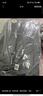 匡威（Converse）官方 刺繡美式復(fù)古飛行員夾克男外套MCH658 MCH658-023 L (175/100A) 曬單實(shí)拍圖