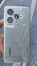 realme【國家補貼】真我Neo7 Turbo 天璣9400e 超薄續航大電池護眼直屏 智能游戲AI性能手機12+256透明灰 曬單實(shí)拍圖