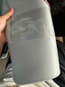 雷蛇（Razer）重裝甲蟲幻彩版加長款粉晶版 游戲鼠標墊 曬單實拍圖