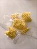 京鮮生【搜生鮮館】東北甜玉米粒50g*5袋 開(kāi)袋即食 源頭直發(fā) 曬單實(shí)拍圖