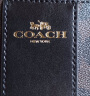 蔻驰（COACH）奢侈品女士小号手拿包零钱包PVC配皮F58035 IMAA8 品牌授权直供 实拍图