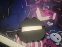 漫步者（EDIFIER）NewSound Pro 主動(dòng)降噪藍牙耳機無(wú)線(xiàn)入耳式高音質(zhì)藍牙6.0游戲音樂(lè )跑步運動(dòng)長(cháng)續航通話(huà)降噪2025新款 月白-全新升級+【耳機保護套】 曬單實(shí)拍圖