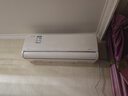 美的空調(diào) 大1.5匹 全面風(fēng)PRO 風(fēng)尊二代 家電國(guó)家補(bǔ)貼20%空調(diào)掛機(jī) 舒適風(fēng)空調(diào) KFR-35GW/N8MXC1ⅡPro 曬單實(shí)拍圖