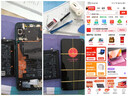華為（HUAWEI）【品牌原裝】適用華為Nnova5pro原裝電池全新正品Nova7pro/7se/8/ nova5/5pro【全新原裝】送質(zhì)保兩年 曬單實(shí)拍圖