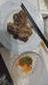 西牛優(yōu)選新鮮羔羊純熟手抓羊肉2斤甘肅特產(chǎn)白切熟食手把羊排真空即食羊肉 手抓羊肉 2斤 曬單實(shí)拍圖