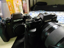 FUJIFILM富士XT5 X-T5 XT50 XM5 微單數碼相機 時(shí)尚Vlog直播攝影4K照相機 富士XT5 黑色 官方標配（64G卡+肩帶+usb線(xiàn)） 曬單實(shí)拍圖