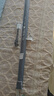 漁之源（Yuzhiyuan）釣魚(yú)支架高碳高硬臺釣支架釣魚(yú)配件炮臺支架 2.4m去野二代  曬單實(shí)拍圖