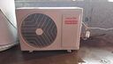 海爾（Haier）智家出品Leader 空氣能熱水器家用200升熱泵包安裝變頻一級能效節能電輔熱R32冷媒 LKF200-PF7U1 曬單實(shí)拍圖