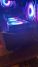 華碩（ASUS）ROG全家桶 502彈藥庫 9800X3D RTX5070顯卡/5070ti顯卡/5080顯卡 游戲電腦主機AI組裝電腦臺式電腦 配二｜i5-14600KF盒/RTX5070顯卡 曬單實(shí)拍圖