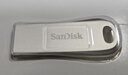 閃迪（SanDisk）64GB USB3.2 U盤(pán) CZ74 讀速高達300MB/s 金屬高速u(mài)盤(pán) 安全加密 學(xué)習辦公投標大容量?jì)?yōu)盤(pán) 曬單實(shí)拍圖