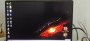神舟（HASEE）战神T8 13代英特尔酷睿i9 16英寸游戏本 笔记本电脑(13代i9-13900HX RTX4060 240Hz 2.5K电竞屏) 晒单实拍图