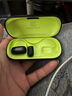 蘭士頓 AirFit 藍(lán)牙耳機(jī)掛耳式 骨傳導(dǎo)概念開放不入耳 雙麥降噪運(yùn)動(dòng)跑步騎行 適用于蘋果安卓手機(jī) 螢火綠 曬單實(shí)拍圖