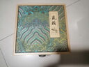 覓陶欽州坭興陶茶壺黎昌權(quán)大師精品全雕荷花井欄名家純手工茶具180ml 曬單實(shí)拍圖