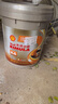 殼牌（Shell）勁霸柴油機油 K4 15W-40 CK-4 18L 國六 重負荷柴機油 曬單實(shí)拍圖