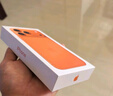 Apple/蘋果 iPhone 17 Pro Max 256GB 星宇橙色 支持移動(dòng)聯(lián)通電信5G 雙卡雙待手機(jī) 曬單實(shí)拍圖