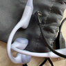 韶音（SHOKZ）【國家補貼】OpenRun Air S803骨傳導耳機開放式運動跑步超長續(xù)航無線藍牙耳機 風信紫 曬單實拍圖